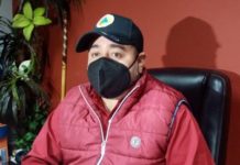 Reparaciones si supervisión causa de caída de losa en casa de Madero