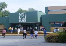 IMSS dejará de dar permiso digital por covid