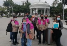 Van a informar sobre próximo proceso de revocación de mandato