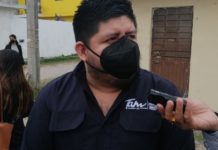 Avanza regularización de más de 500 lotes en Monte de los Olivos