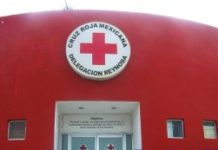 Piden se solidaricen con la Cruz Roja Mexicana