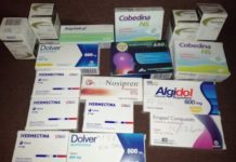 Ivermectina no debe ser usada contra Covid
