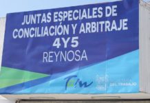 “Cierre de Juntas de Conciliación no solucionó”: Abogados