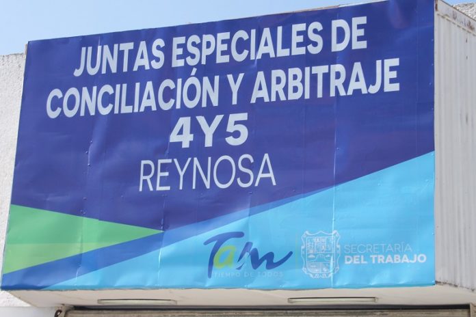 Juntas de Conciliacion.02012022