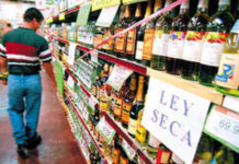 Termina Ley Seca, ahora sí tamaulipecos pueden comprar cerveza todos los días de la semana