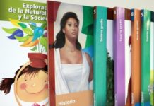 Coparmex considera que padres de familia, maestros y especialistas deben participar en elaboración de contenidos de libros de texto