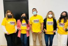 Lucha contra el Cáncer reclama compromiso