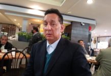 “Urge que veda electoral no sea pretexto para que autoridades de los 3 niveles dejen de hacer obra pública”: Luis Enrique López