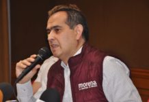 Morena acusa al Gobierno de Tamaulipas de realizar una ‘cacería de brujas’ contra sus alcaldes