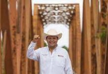 Ex alcalde de Güemez sustiturá a González Valderrama