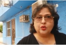 Directora de escuela se resiste a cambio de supervisor: es su esposo