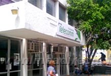 Mejoran servicios a la comunidad en Telégrafos de México en Reynosa