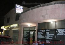 Muere persona en clínica particular