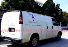 Muere persona en concurrida colonia popular