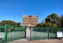 Muere persona en el IMSS tras ingresar lesionada