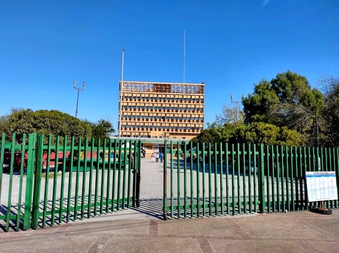 Muere persona en el IMSS tras ingresar lesionada