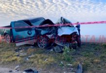 Reporta CR saldo rojo por accidentes viales en la zona sur