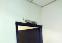 Detienen a sujeto por alterar el orden