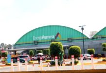 Va de compras y le roban su unidad