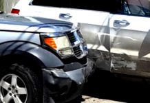 A la alza accidentes viales los fines de semana