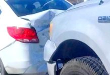 No cesan los accidentes viales en la ciudad