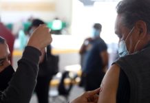 La vacuna mexicana Patria “es un biológico seguro” y con potencial de inmunidad, según los resultados preliminares de Fase 1