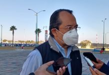 Engie provoca cientos de fugas de gas natural en Matamoros
