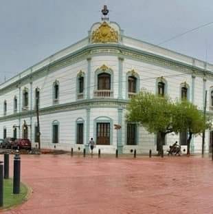 Presidencia Victoria