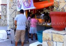 Previenen a la población por enfermedades gastrointestinales