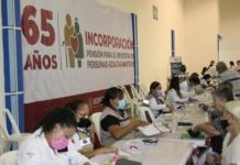 Suspenden inscripción a programas sociales