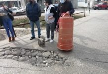 Piden reparar puente que une Altamira y Tampico
