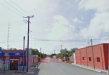 Rateros armados despojan del dinero de las ventas del día a empleado
