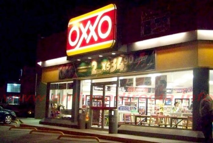 Rateros asaltan otra vez tienda de conveniencia