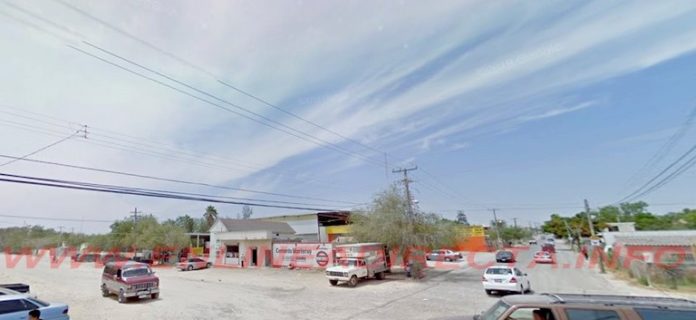 Rateros despojan a trabajador de unidad