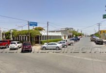Rateros no perdonan ni a los obreros roban unidad