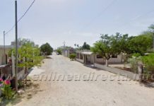 Rateros roban unidad en colonia popular