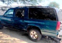 Rateros sacrílegos no perdonan ni a la gente de bien