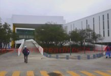 Reclaman cuerpo de joven que falleció en nosocomio