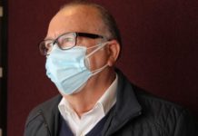 “Debate amplio en análisis de Reforma Eléctrica”: Constantino