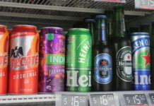 Ratifican horarios en venta de alcohol