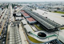 Confirma López Obrador su visita a la aduana de N. Laredo el sábado