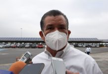 Ante regreso a clases presenciales, demandan garantizar la salud de maestros y alumnos