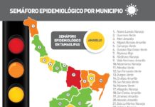 37 casos de COVID-19 y 14 fallecimientos