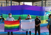 Se pronuncian para que Matrimonio Igualitario se apruebe en Tamaulipas y no se empantane esta iniciativa