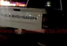 Sin reclamar cadáver encontrado en una vivienda en colonia popular