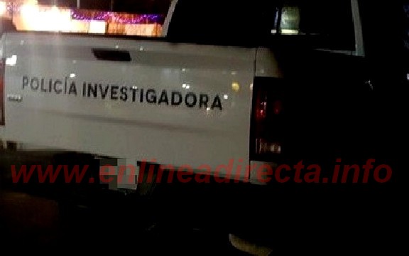 Sin reclamar cadáver encontrado en una vivienda en colonia popular