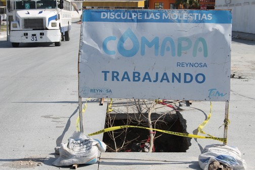 Socavon. 02242022