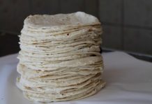 Aplicarían otro aumento en tortilla