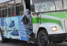 Transporte público caro y deficiente, regularlo es una necesidad social