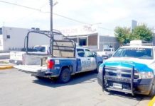 Arrestan a sujeto por alterar el orden público